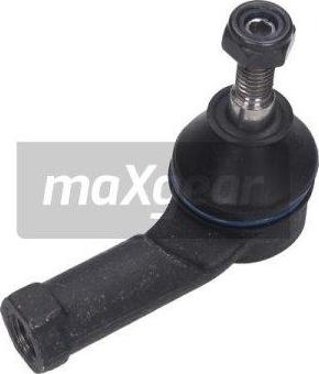 Maxgear 69-0279 - Наконечник рулевой тяги, шарнир unicars.by