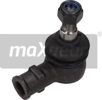 Maxgear 69-0276 - Наконечник рулевой тяги, шарнир unicars.by