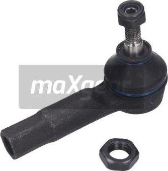 Maxgear 69-0271 - Наконечник рулевой тяги, шарнир unicars.by