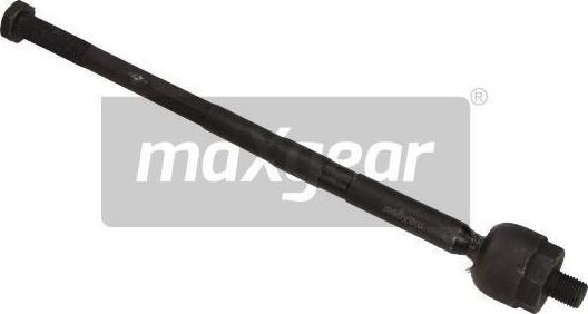 Maxgear 69-0790 - Осевой шарнир, рулевая тяга unicars.by