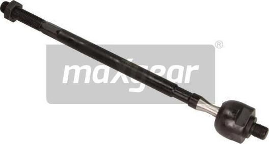 Maxgear 69-0756 - Осевой шарнир, рулевая тяга unicars.by