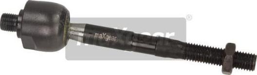 Maxgear 69-0734 - Осевой шарнир, рулевая тяга unicars.by