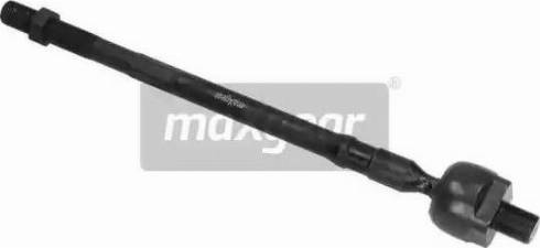 Maxgear 69-0725 - Осевой шарнир, рулевая тяга unicars.by