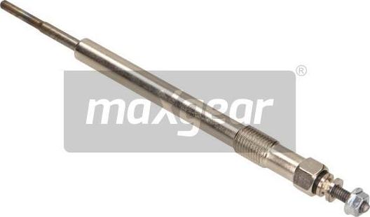 Maxgear 66-0095 - Свеча накаливания unicars.by