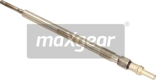 Maxgear 66-0085 - Свеча накаливания unicars.by