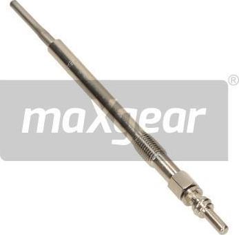 Maxgear 66-0076 - Свеча накаливания unicars.by