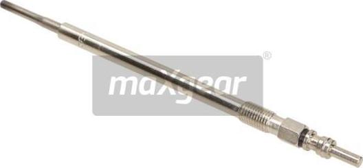 Maxgear 66-0073 - Свеча накаливания unicars.by