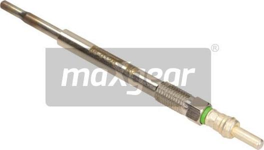 Maxgear 66-0128 - Свеча накаливания unicars.by