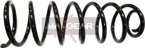 Maxgear 60-0006 - Пружина ходовой части unicars.by