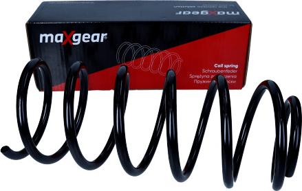 Maxgear 60-0030 - Пружина ходовой части unicars.by