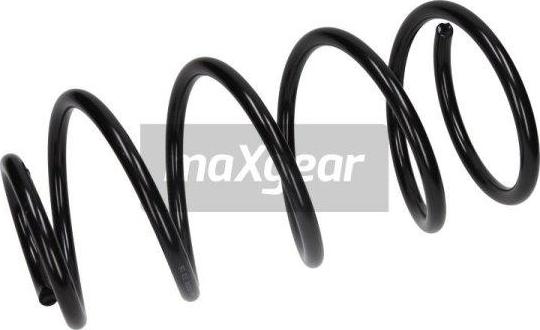 Maxgear 60-0308D - Пружина ходовой части unicars.by