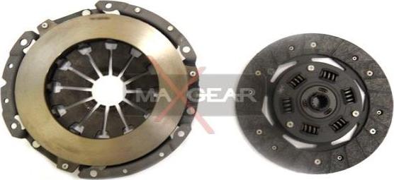 Maxgear 61-5068 - Комплект сцепления unicars.by