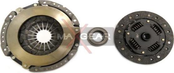 Maxgear 61-5022 - Комплект сцепления unicars.by