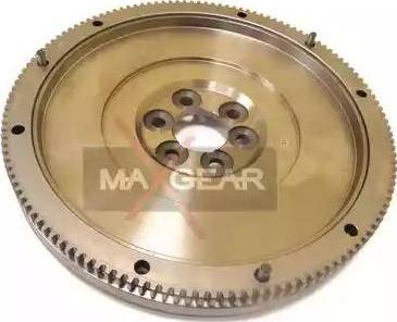 Maxgear 61-5171 - Маховик unicars.by