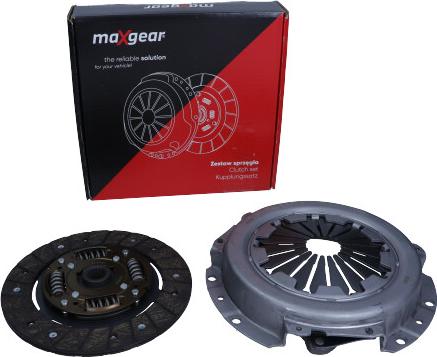 Maxgear 61-5310 - Комплект сцепления unicars.by