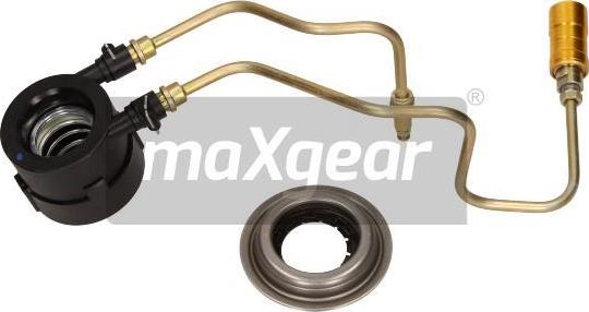 Maxgear 61-0088 - Центральный выключатель, система сцепления unicars.by