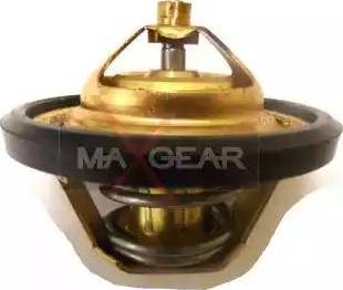 Maxgear 67-0006 - Термостат охлаждающей жидкости / корпус unicars.by