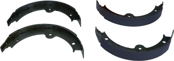 Maxgear 19-4541 - Комплект тормозов, ручник, парковка unicars.by