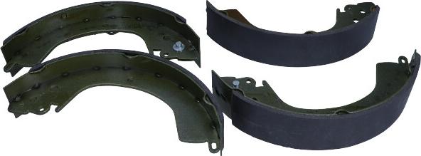 Maxgear 19-4551 - Комплект тормозных колодок, барабанные unicars.by