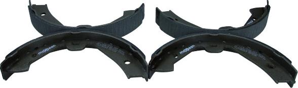 Maxgear 19-4582 - Комплект тормозов, ручник, парковка unicars.by