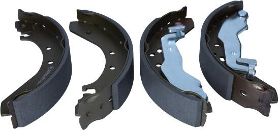 Maxgear 19-0295 - Комплект тормозных колодок, барабанные unicars.by