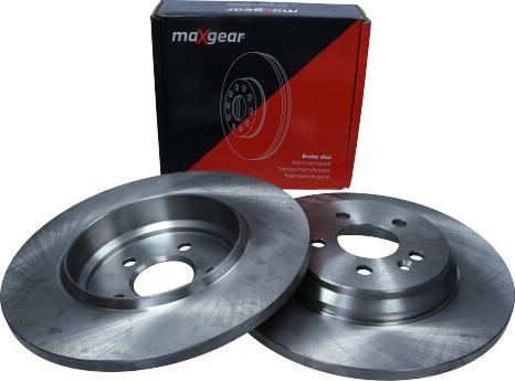 Maxgear 19-0798 - Тормозной диск unicars.by