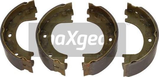 Maxgear 19-1804 - Комплект тормозов, ручник, парковка unicars.by