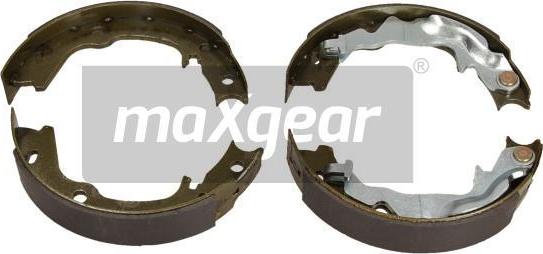 Maxgear 19-3467 - Комплект тормозов, ручник, парковка unicars.by