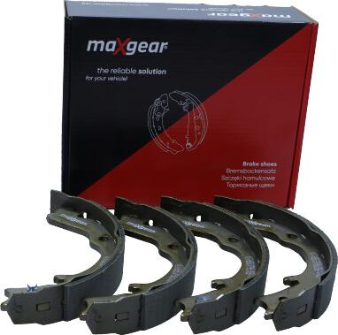 Maxgear 19-3482 - Комплект тормозов, ручник, парковка unicars.by