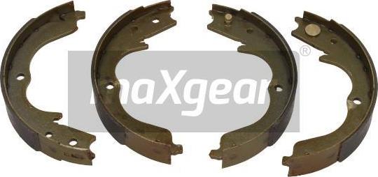 Maxgear 19-2065 - Комплект тормозов, ручник, парковка unicars.by