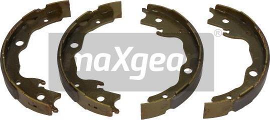 Maxgear 19-2066 - Комплект тормозов, ручник, парковка unicars.by