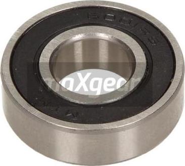 Maxgear 10-0002 - Подшипник unicars.by