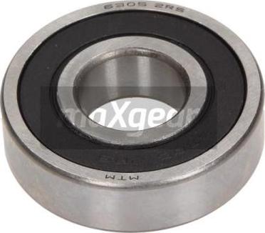 Maxgear 10-0139 - Подшипник unicars.by