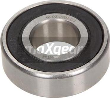 Maxgear 10-0213 - Подшипник unicars.by