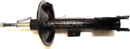 Maxgear 11-0280 - Амортизатор unicars.by