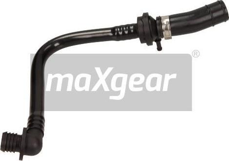 Maxgear 18-0291 - Вакуумный провод, усилитель тормозного механизма unicars.by