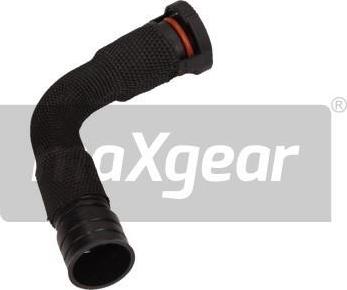 Maxgear 18-0287 - Шланг, вентиляция картера unicars.by