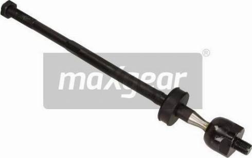 Maxgear 69-0855 - Наконечник рулевой тяги, шарнир unicars.by