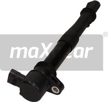 Maxgear 13-0090 - Катушка зажигания unicars.by