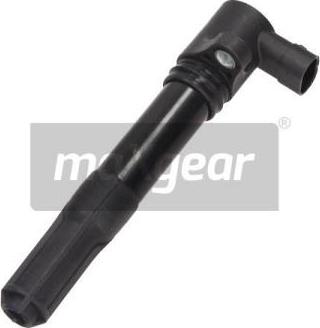 Maxgear 13-0091 - Катушка зажигания unicars.by