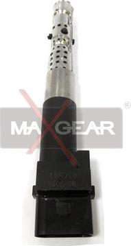 Maxgear 13-0098 - Катушка зажигания unicars.by