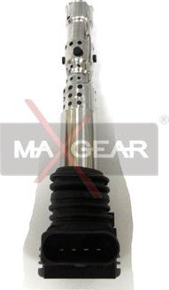 Maxgear 13-0061 - Катушка зажигания unicars.by