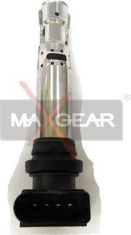 Maxgear 13-0063 - Катушка зажигания unicars.by