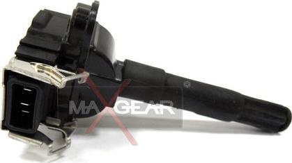 Maxgear 13-0062 - Катушка зажигания unicars.by