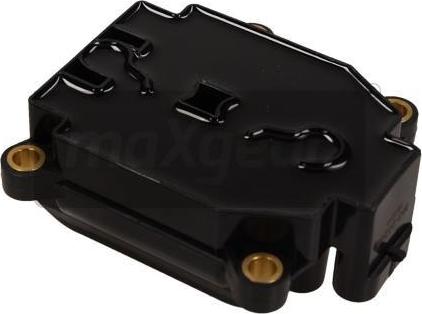 Maxgear 13-0192 - Катушка зажигания unicars.by