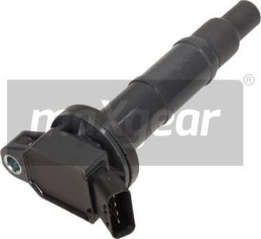 Maxgear 13-0149 - Катушка зажигания unicars.by