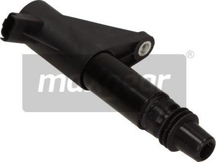 Maxgear 13-0114 - Катушка зажигания unicars.by