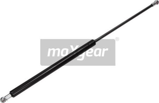 Maxgear 12-1560 - Газовая пружина, упор unicars.by