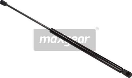 Maxgear 12-1689 - Газовая пружина, упор unicars.by