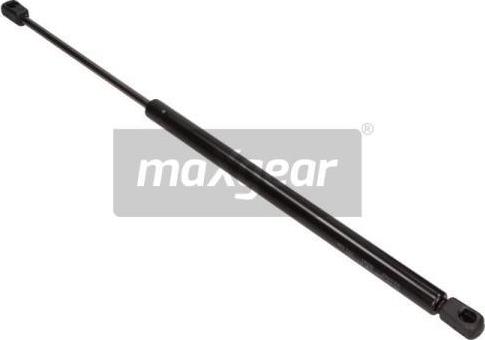 Maxgear 12-1742 - Газовая пружина, упор unicars.by